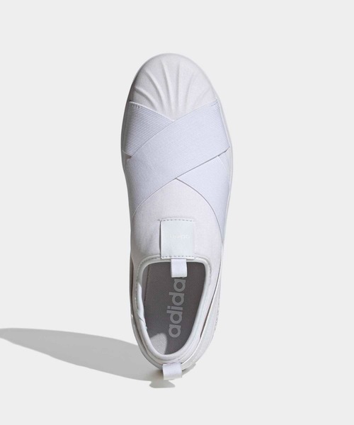 スニーカー ストリートトーク / STREETTALK / アディダス adidas レディース メンズの画像
