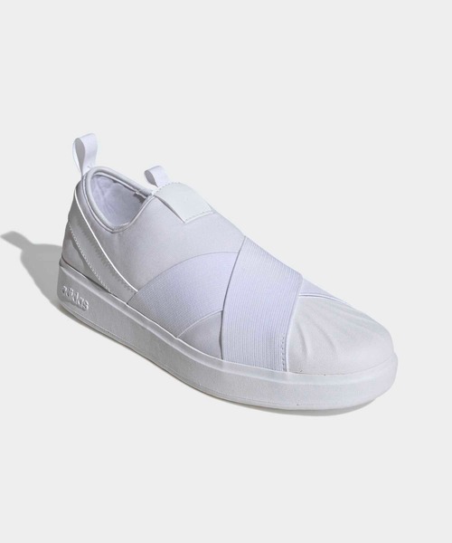 スニーカー ストリートトーク / STREETTALK / アディダス adidas レディース メンズの画像