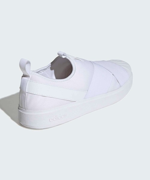 スニーカー ストリートトーク / STREETTALK / アディダス adidas レディース メンズの画像