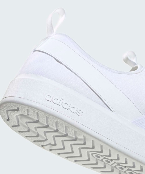 スニーカー ストリートトーク / STREETTALK / アディダス adidas レディース メンズの画像