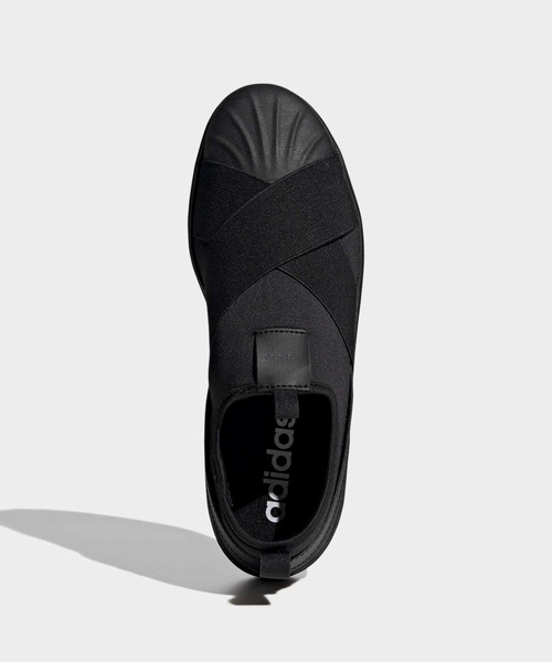 スニーカー ストリートトーク / STREETTALK / アディダス adidas レディース メンズの画像
