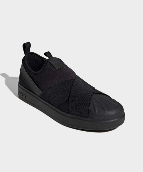 スニーカー ストリートトーク / STREETTALK / アディダス adidas レディース メンズの画像