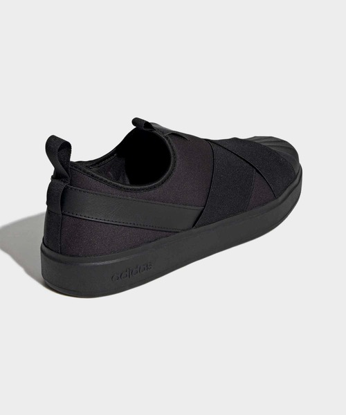 スニーカー ストリートトーク / STREETTALK / アディダス adidas レディース メンズの画像