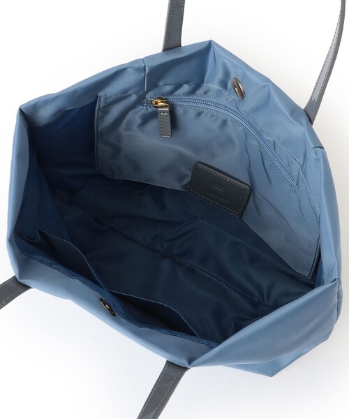 AMACA（アマカ） トートバッグ DAVISフラップトートバッグ レディース