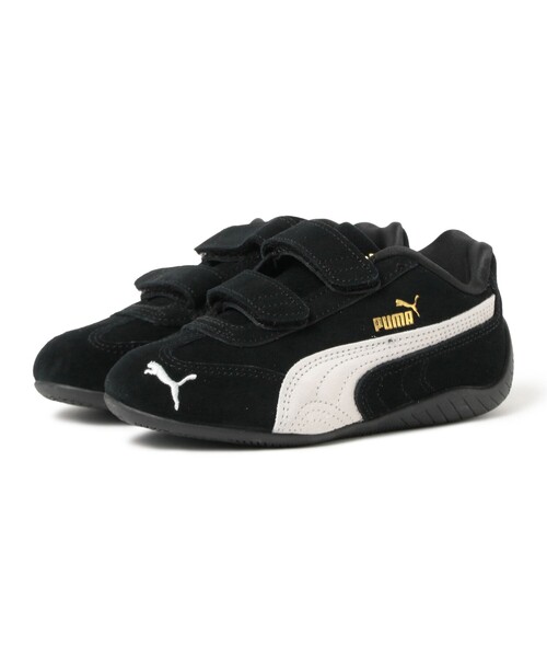 【完売品】新品未使用　puma スピードキャット　16cm プーマ　キッズ PUMA（プーマ） スピードキャット スニーカー PUMA /キッズ スピード