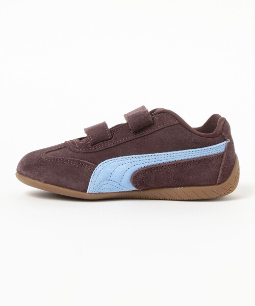 ぴの　puma スピードキャット　21cm プーマ スピードキャット（サイズ（cm）：21cm）の商品一覧 通販