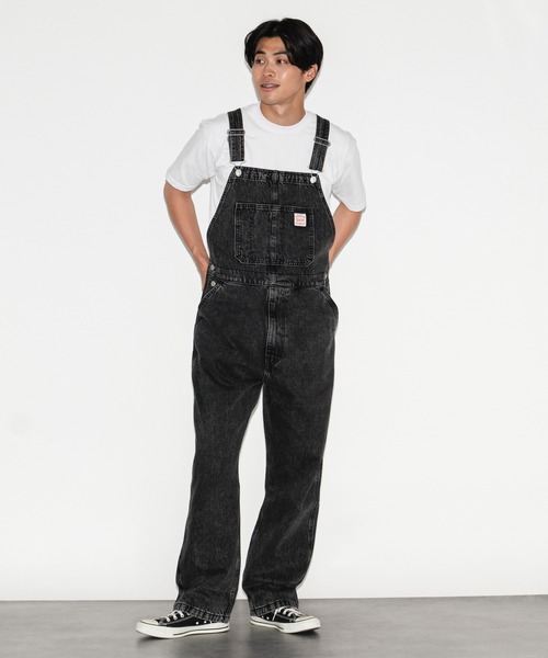 大人気❗️Levis silverTab コーデュロイ オーバーオール 黒M 楽天市場】Levi's 
