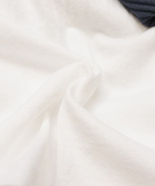 「CLETTE」 半袖カットソー LL ピンク レディース_画像3