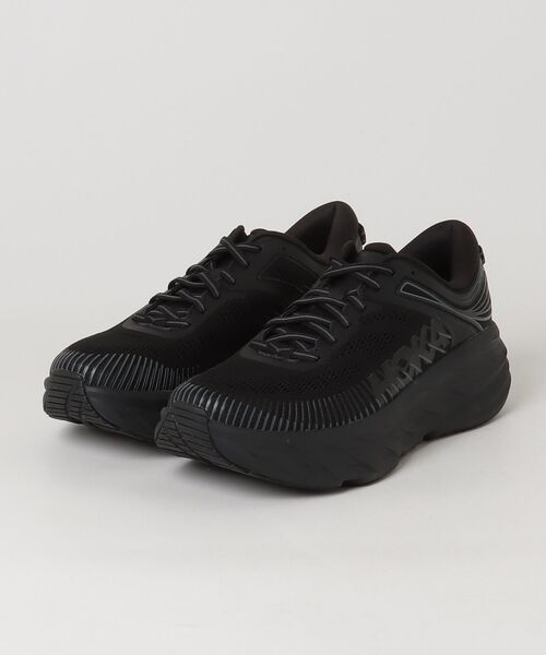 HOKA ONEONE（ホカ オネオネ） スニーカー M BONDI 7 1110518-BBLC 