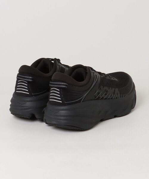 HOKA ONEONE（ホカ オネオネ） スニーカー M BONDI 7 1110518-BBLC 