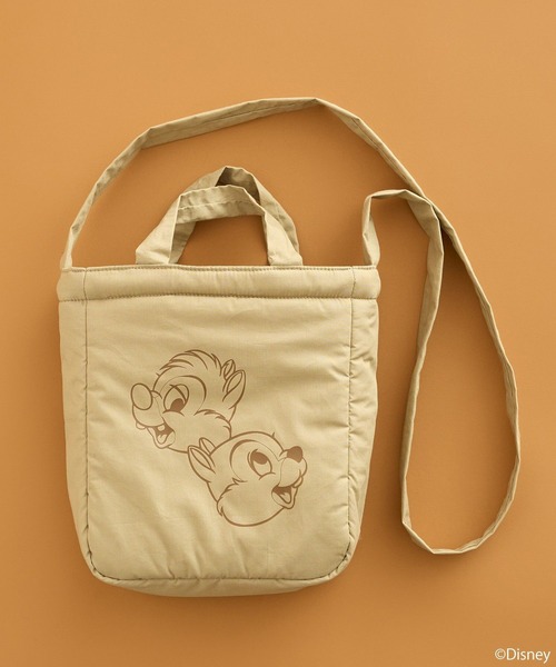 Disney（ディズニー） ショルダーバッグ バッグ Disney/アソート