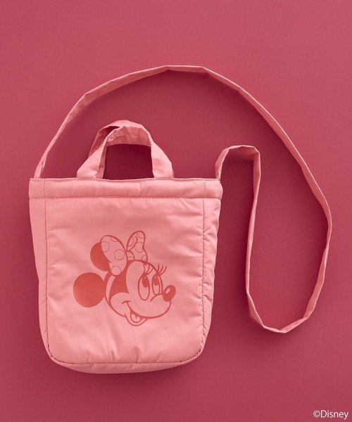 Disney（ディズニー） ショルダーバッグ バッグ Disney/アソート