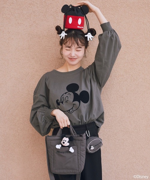 Disney（ディズニー） ショルダーバッグ バッグ Disney/アソート