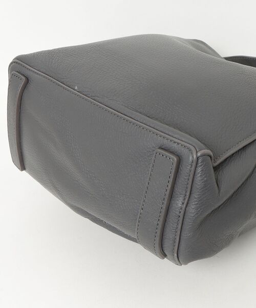 「ALLSAINTS」 ハンドバッグ ONE SIZE グレー系その他 レディース_画像3