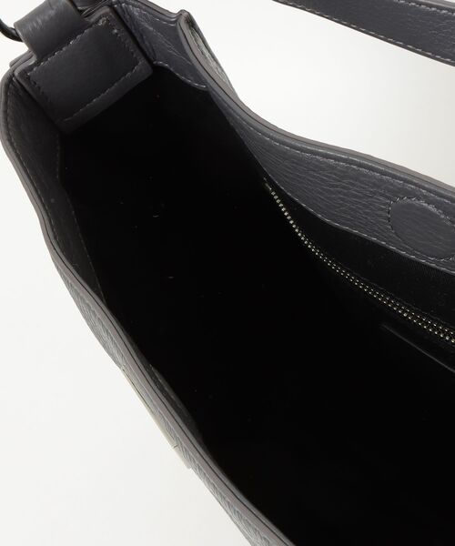 「ALLSAINTS」 ハンドバッグ ONE SIZE グレー系その他 レディース_画像4