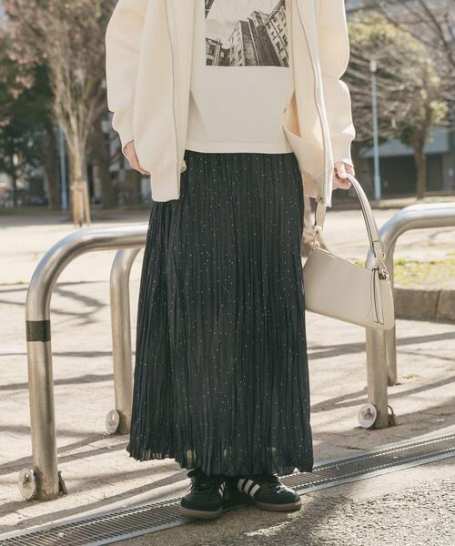 ITEMS URBANRESEARCH（アイテムズ アーバンリサーチ） スカート