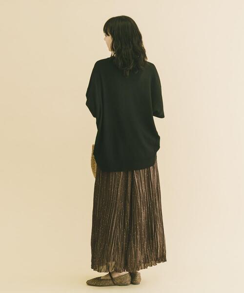 ITEMS URBANRESEARCH（アイテムズ アーバンリサーチ） スカート