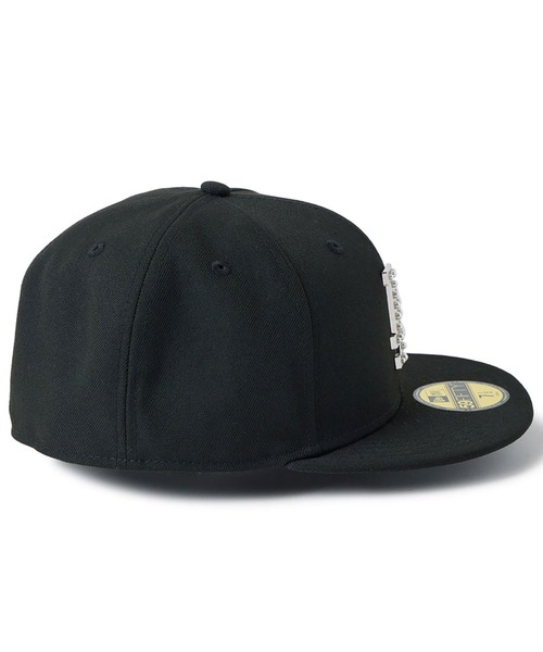 NEW ERA（ニューエラ） キャップ 帽子 NEWERA-59FIFTY PEARL BADGE