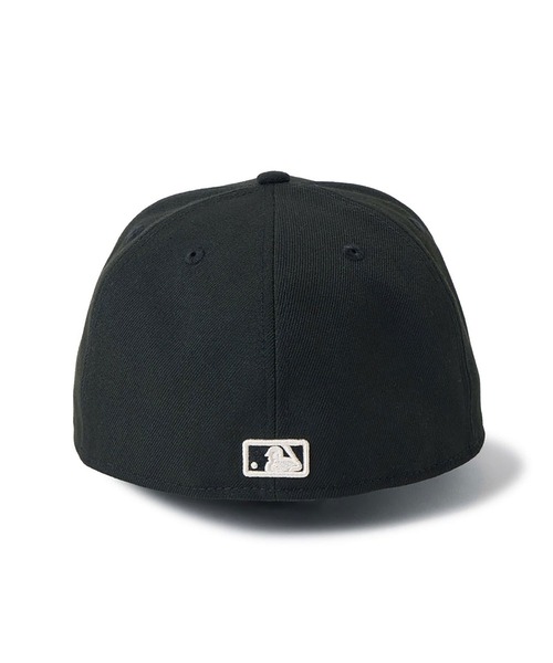 NEW ERA（ニューエラ） キャップ 帽子 NEWERA-59FIFTY PEARL BADGE
