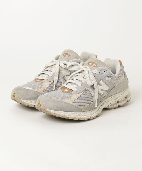 New Balance（ニューバランス） ローカットスニーカー 27cm グレー 