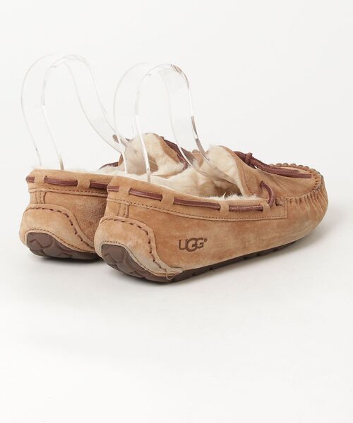 UGG Australia（アグオーストラリア） 「UGG」 シューズ 25cm ベージュ 