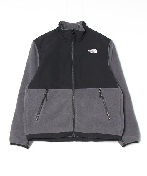 THE NORTH FACE（ザ ノースフェイス） ブルゾン M グレー レディース