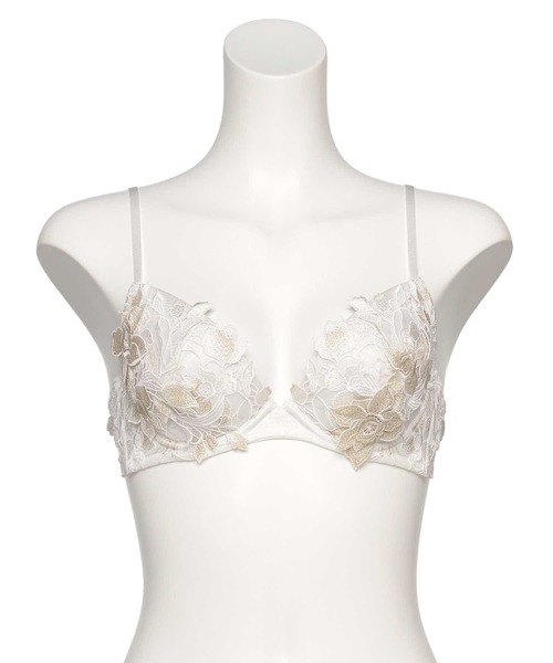 LINGERIEAM（ランジェリアム） ブラジャー イザドラ グラマーアップ