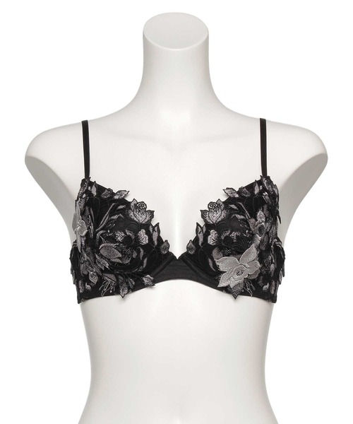 LINGERIEAM（ランジェリアム） ブラジャー イザドラ グラマーアップ