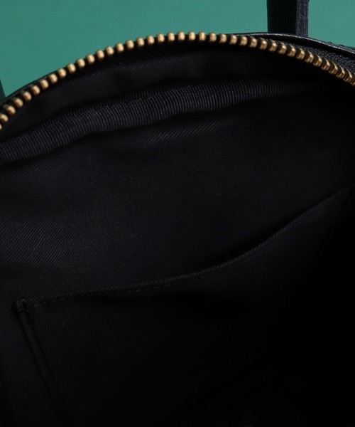 ボストンバッグ MOSS BOSTON BAG 「Small」 レディース