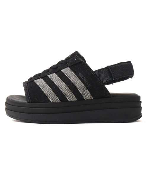 adidas（アディダス） スポーツサンダル サンダル レディース