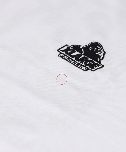 PRO CLUB（プロクラブ） tシャツ XLARGE×PROCLUB HEAVY WEIGHT S/S TEE 