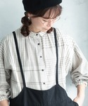 「soulberry」 パンツ LL ブラック...の詳細画像2