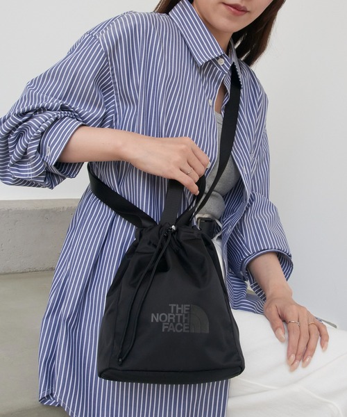 【日本未発売】THE NORTH FACE ノースフェイス　BONNEY　BAG THE NORTH FACE（ザ ノースフェイス） ノースフェイス ショルダー