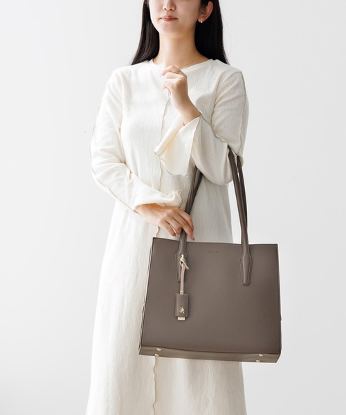 「Jewelna Rose」 トートバッグ FREE ブラック レディース_画像8