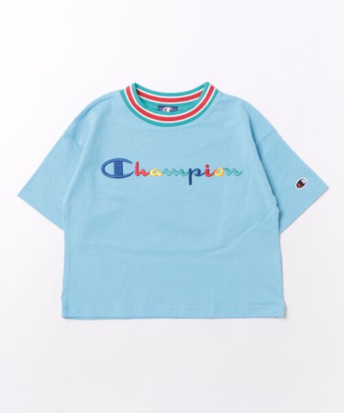 Champion（チャンピオン） tシャツ 「5/22(金)発売」Champion 半袖T