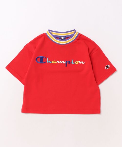 Champion（チャンピオン） tシャツ 「5/22(金)発売」Champion 半袖T