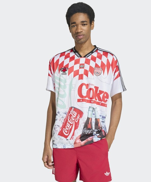 adidas（アディダス） adidas tシャツ メンズ レディース : ZOZOTOWN