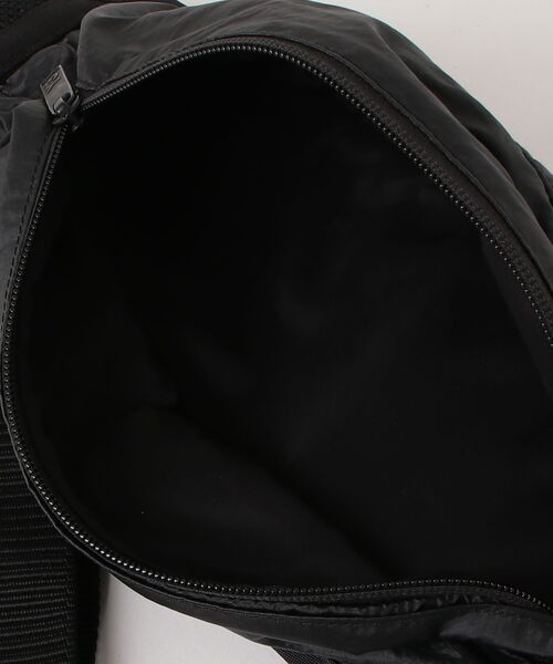 Y-3 「Y-3」 ショルダーバッグ - ブラック メンズ : ZOZOTOWN Yahoo!店
