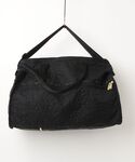 「LeSportsac」 ボストンバッグ FR...の詳細画像1