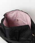 「LeSportsac」 ボストンバッグ FR...の詳細画像3