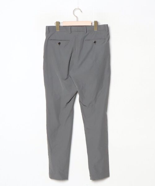 「BEAMS LIGHTS」 パンツ M グレー メンズ_画像2