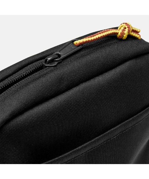 「Timberland」 ショルダーバッグ FREE グリーン系その他 メンズ_画像4