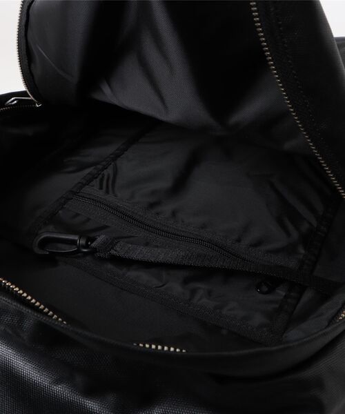 Carhartt（カーハート） リュック FREE ブラック メンズ : ZOZOTOWN