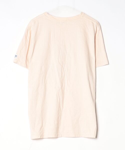 「The Endless Summer」 半袖Tシャツ X-LARGE ピンク系その他4 メンズ_画像2