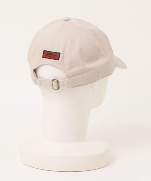 devadurga（デヴァドゥルガ） キャップ 帽子 メンズ KUROUSAGI CAP