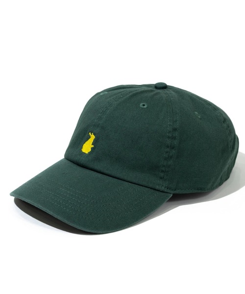 devadurga（デヴァドゥルガ） キャップ 帽子 メンズ KUROUSAGI CAP