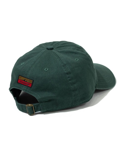 devadurga（デヴァドゥルガ） キャップ 帽子 メンズ KUROUSAGI CAP