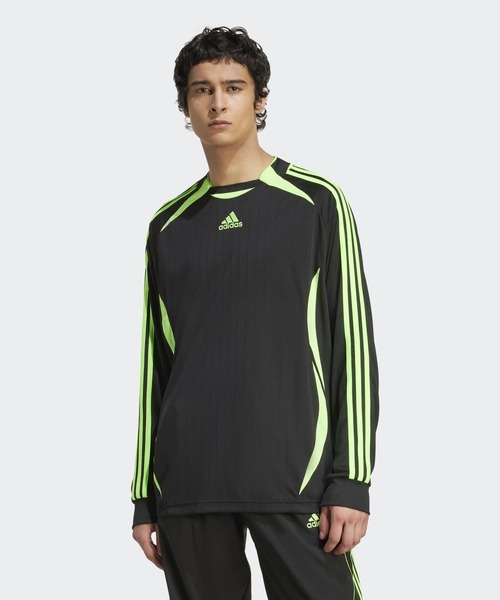 adidas（アディダス） adidas tシャツ チームガイスト アディカラー