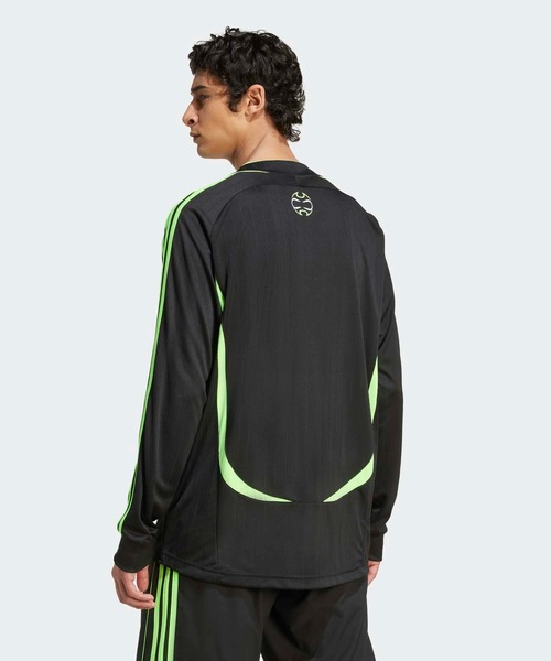 adidas（アディダス） adidas tシャツ チームガイスト アディカラー