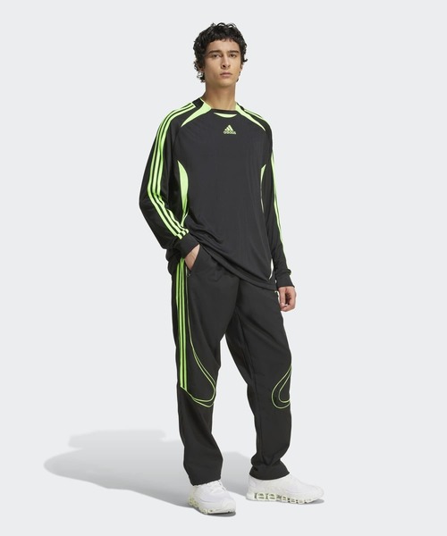 adidas（アディダス） adidas tシャツ チームガイスト アディカラー